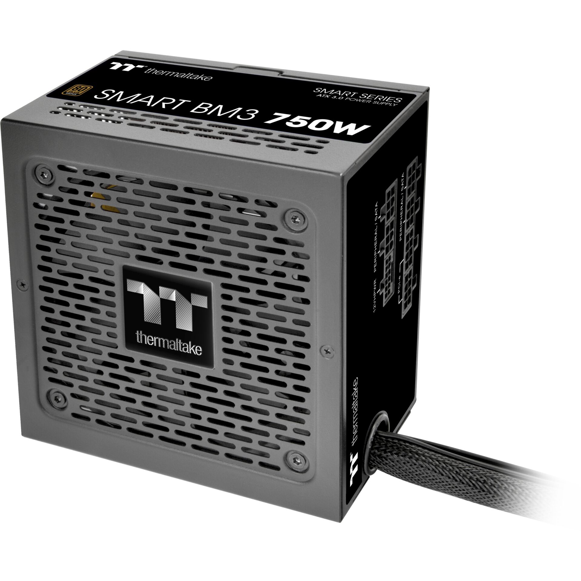 Thermaltake Smart BM3 750W Netzteil 827080_01