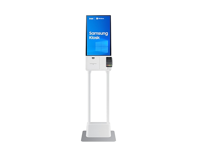 Samsung KM24C-3 Kiosk Win 10 IoT Enterprise 06152cf547fb993b9be3cc2ae748126d