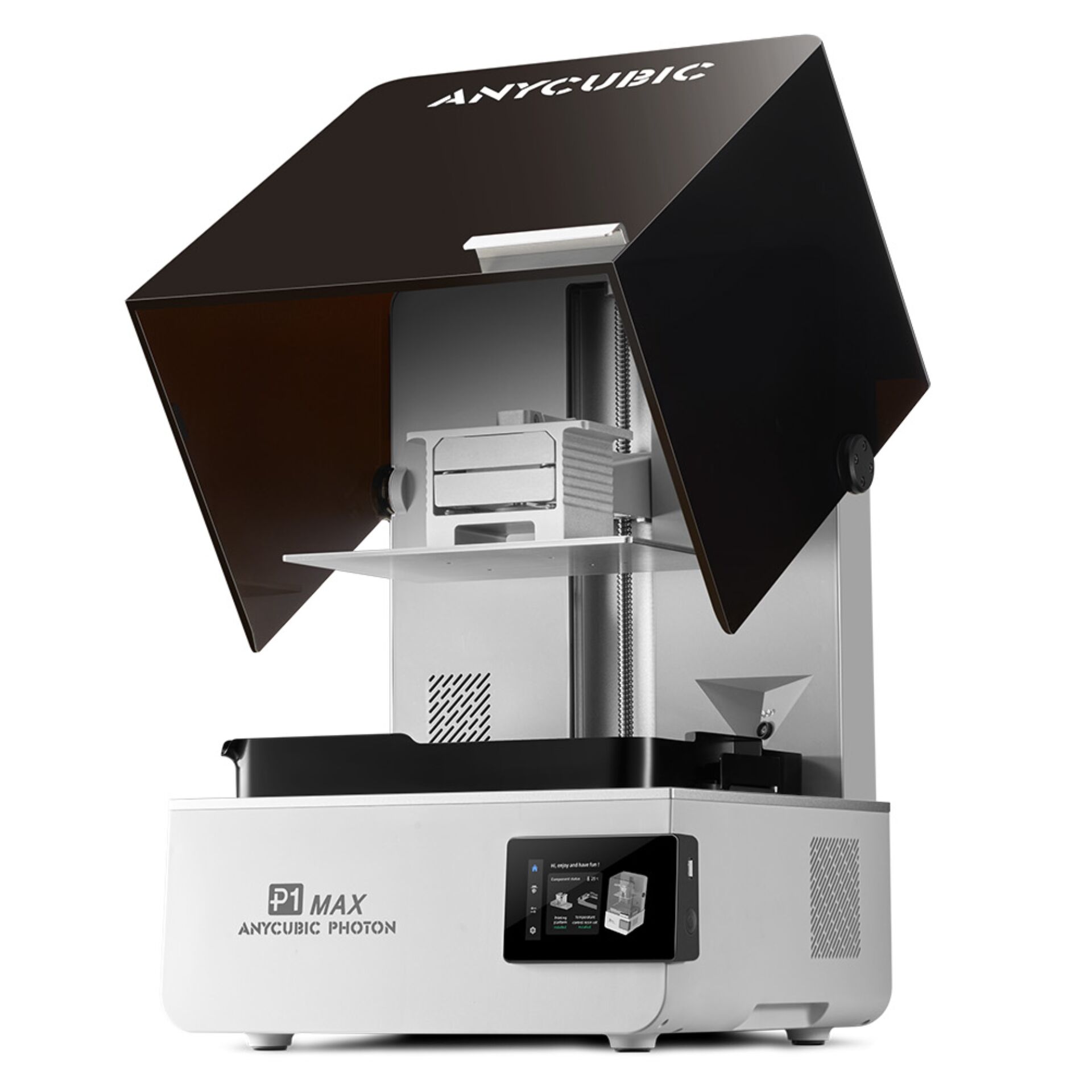 Anycubic Photon P1 Max Harz 3D Drucker 273816_01