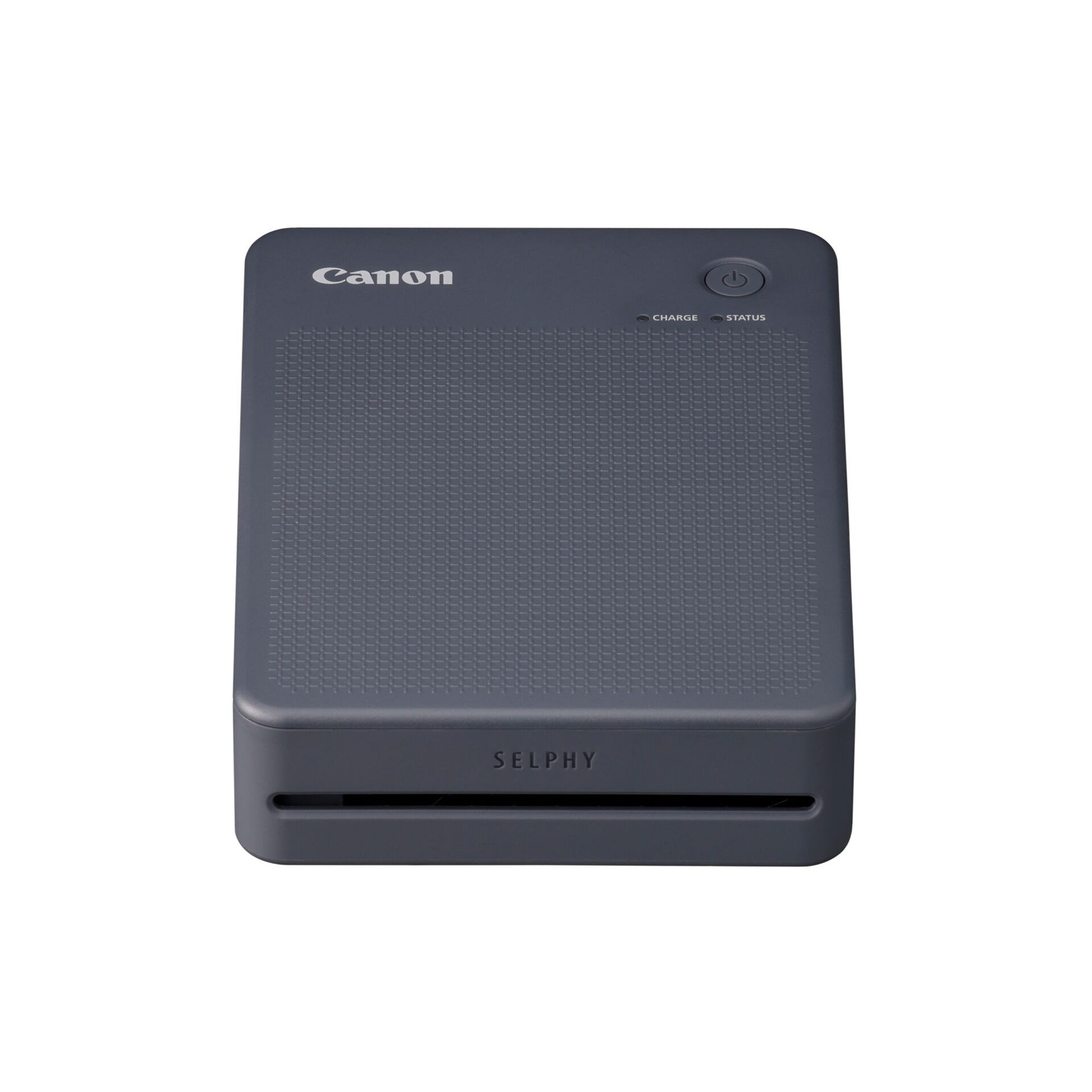 Canon Selphy QX 20 dunkelgrau 114965_03