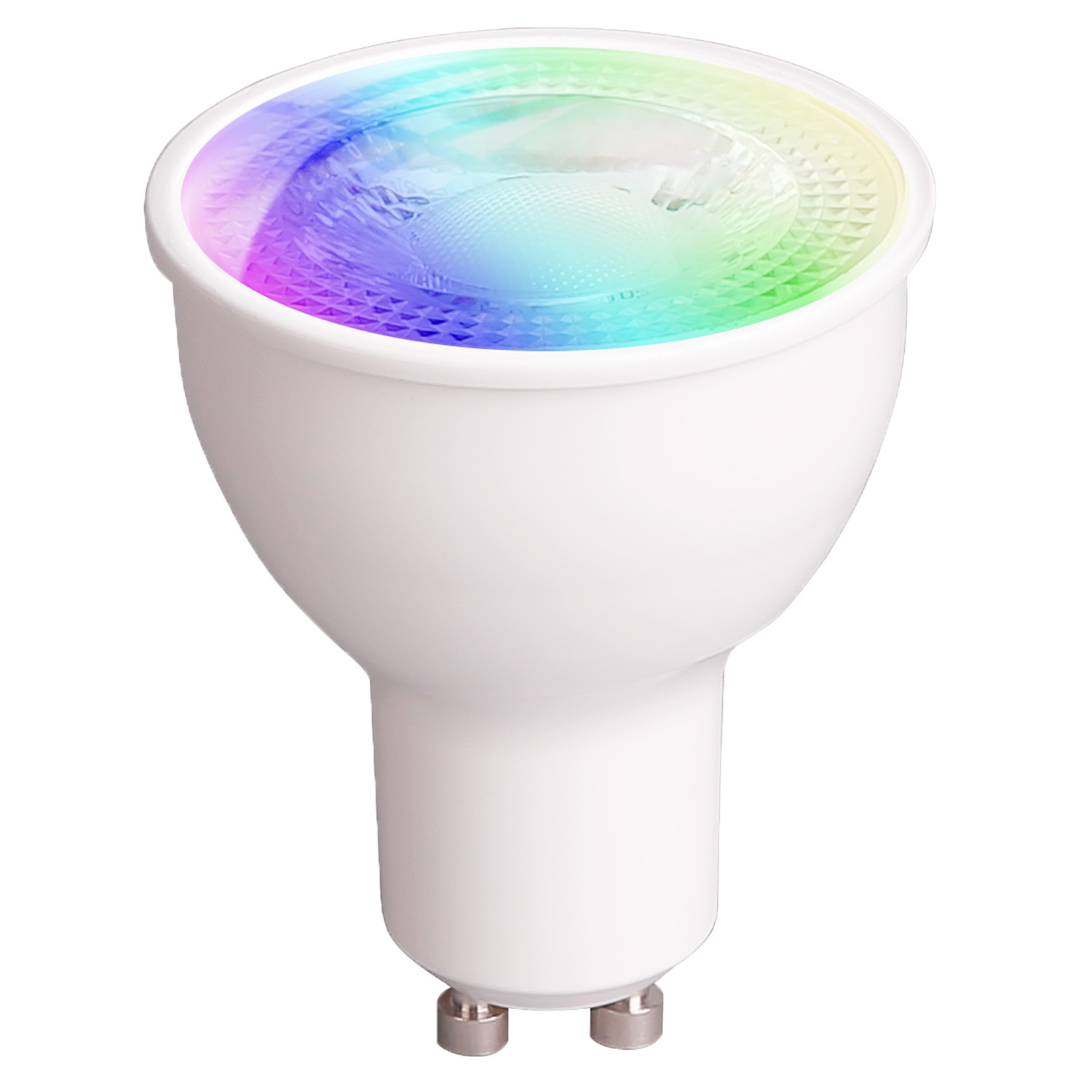 YEELIGHT LED GU10 Smart Bulb W1 Multicolor Wi-Fi