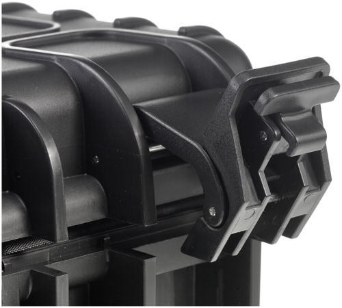 B&W Outdoor Case Type 5000
