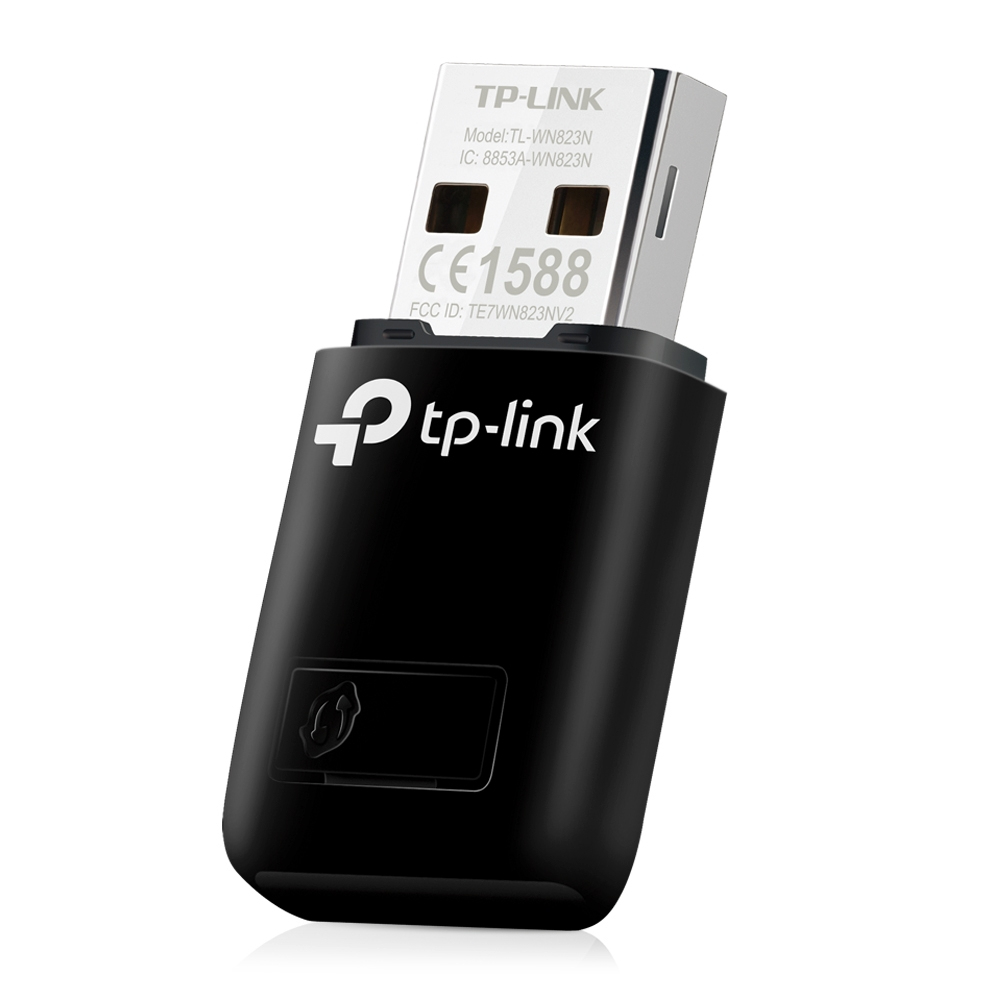 TP-LINK TL-WN823N WLAN 300 Mbit/s