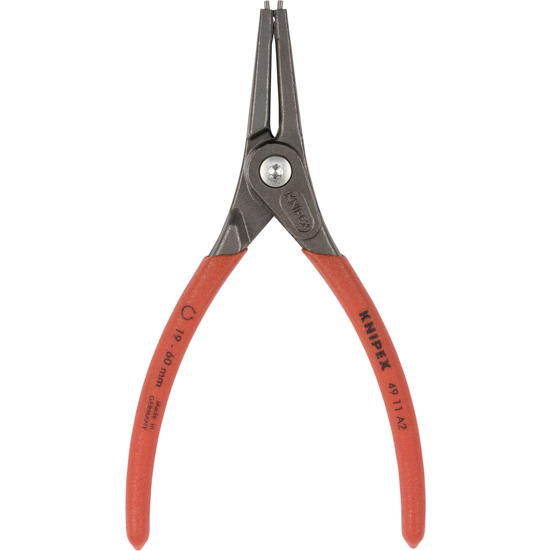 Knipex Praezision- Sicherungsringzange