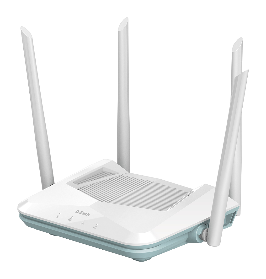 D-LINK R15 EAGLE PRO AI AX1500 Smart Router, Wi-Fi 6, IEEE 802 93244865_0449661991