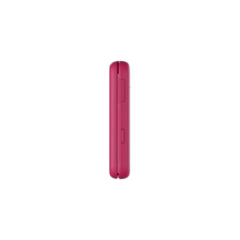 Nokia 2660 Flip, pop pink a497ce2bff32f10317e97cca8cfbc3f7f45088bb