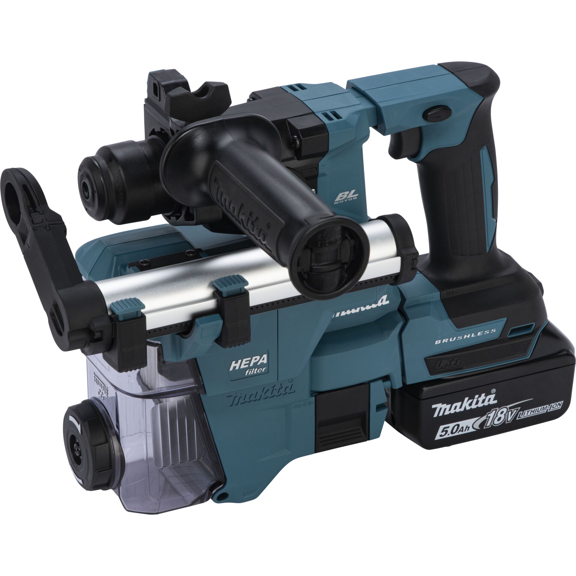 Makita DHR183RTWJ Akku-Kombihammer 813381_01