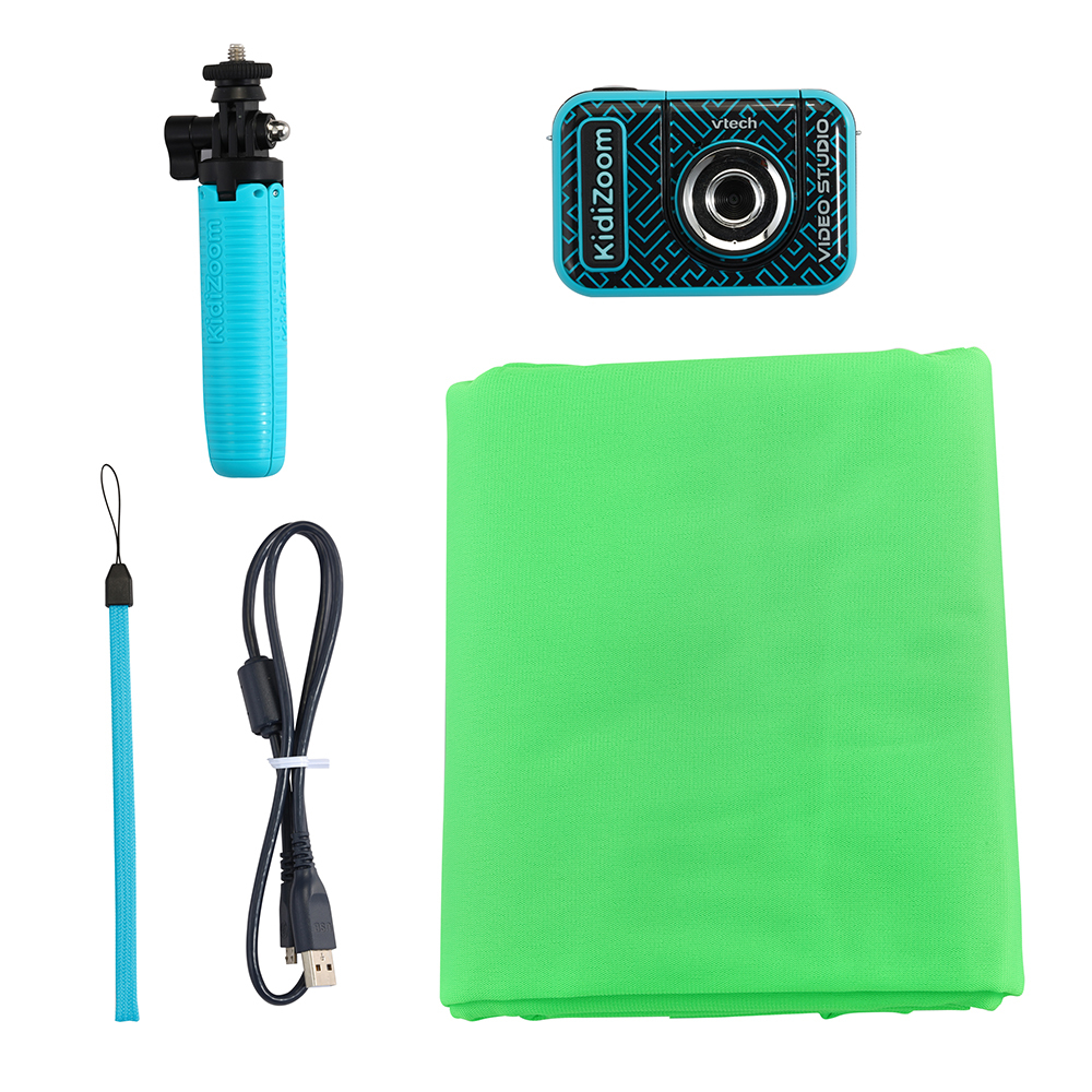 VTech Kidizoom Video Studio HD – Ansicht 1