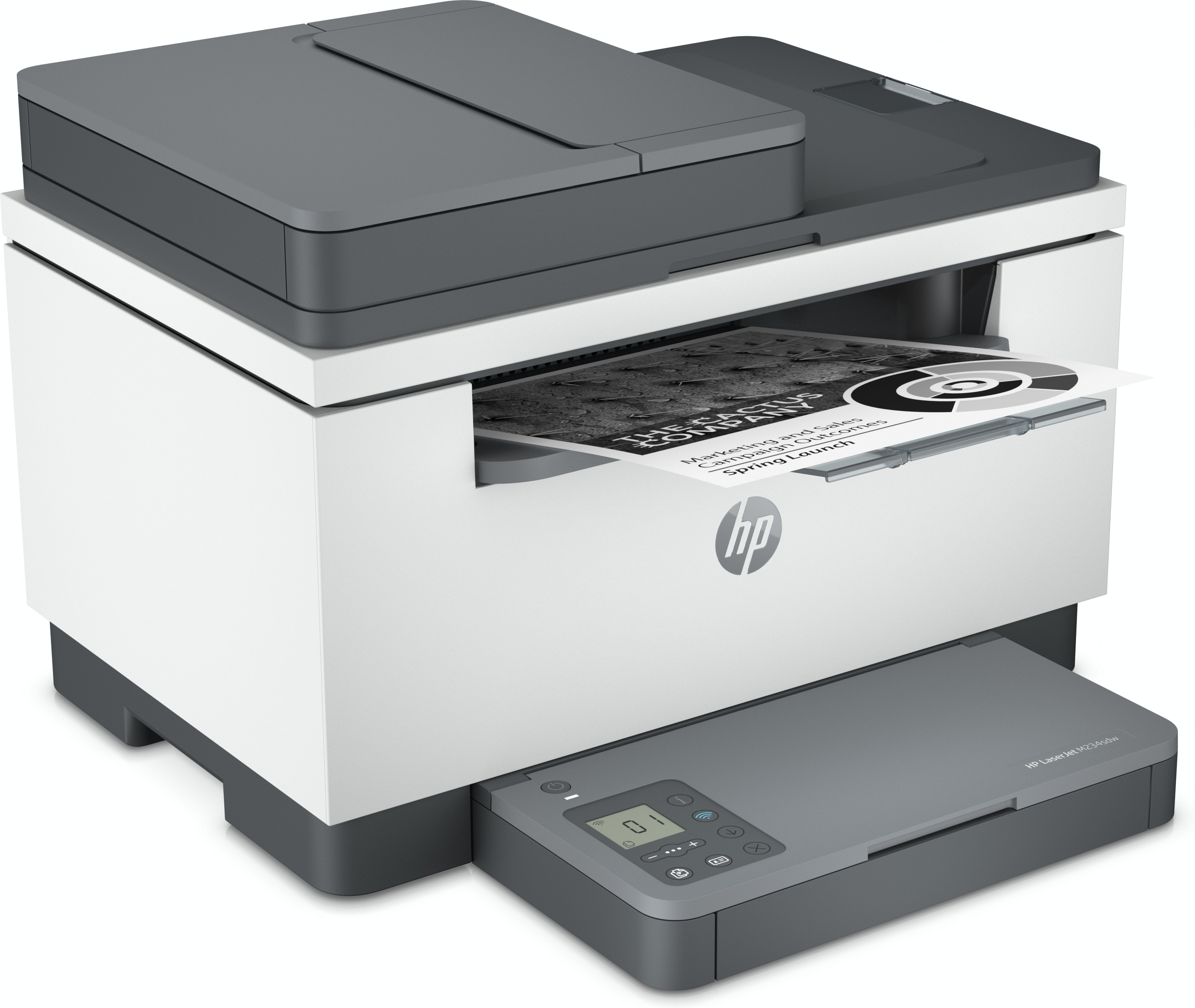 HP LaserJet MFP M234sdw 3in1 Multifunktionsdrucker 87017788_5079704232