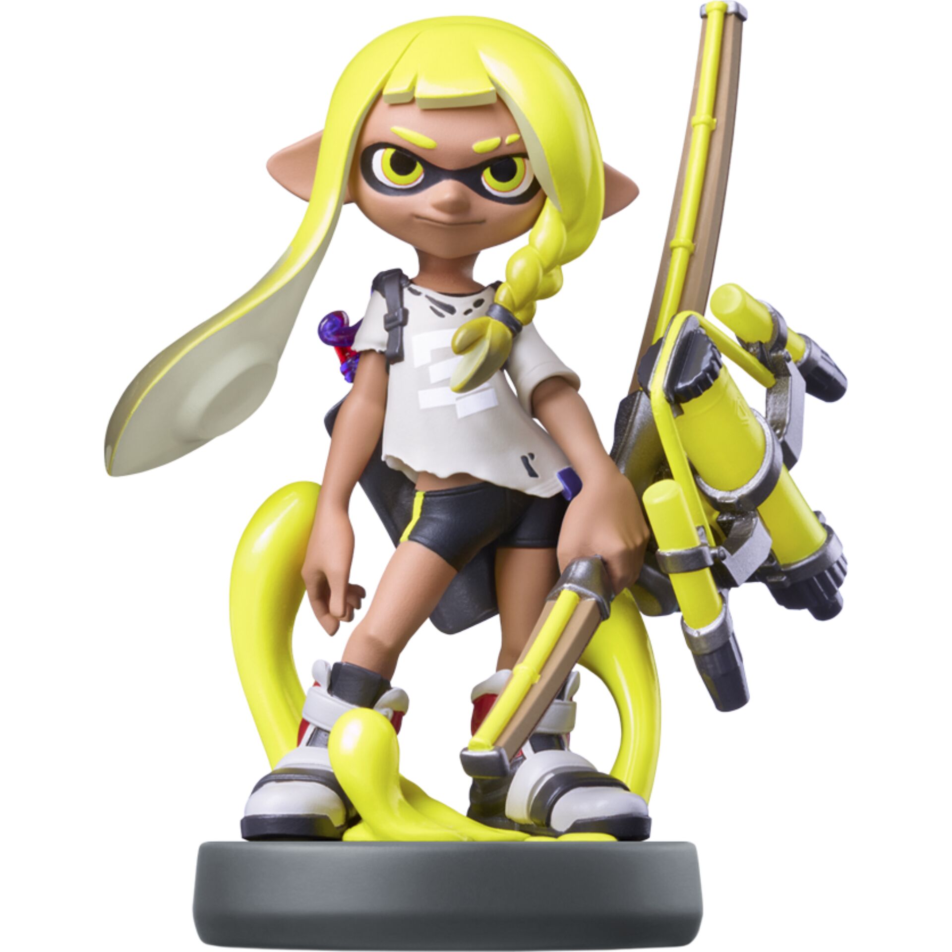 Nintendo amiibo Splatoon 3 3in1 765473_02