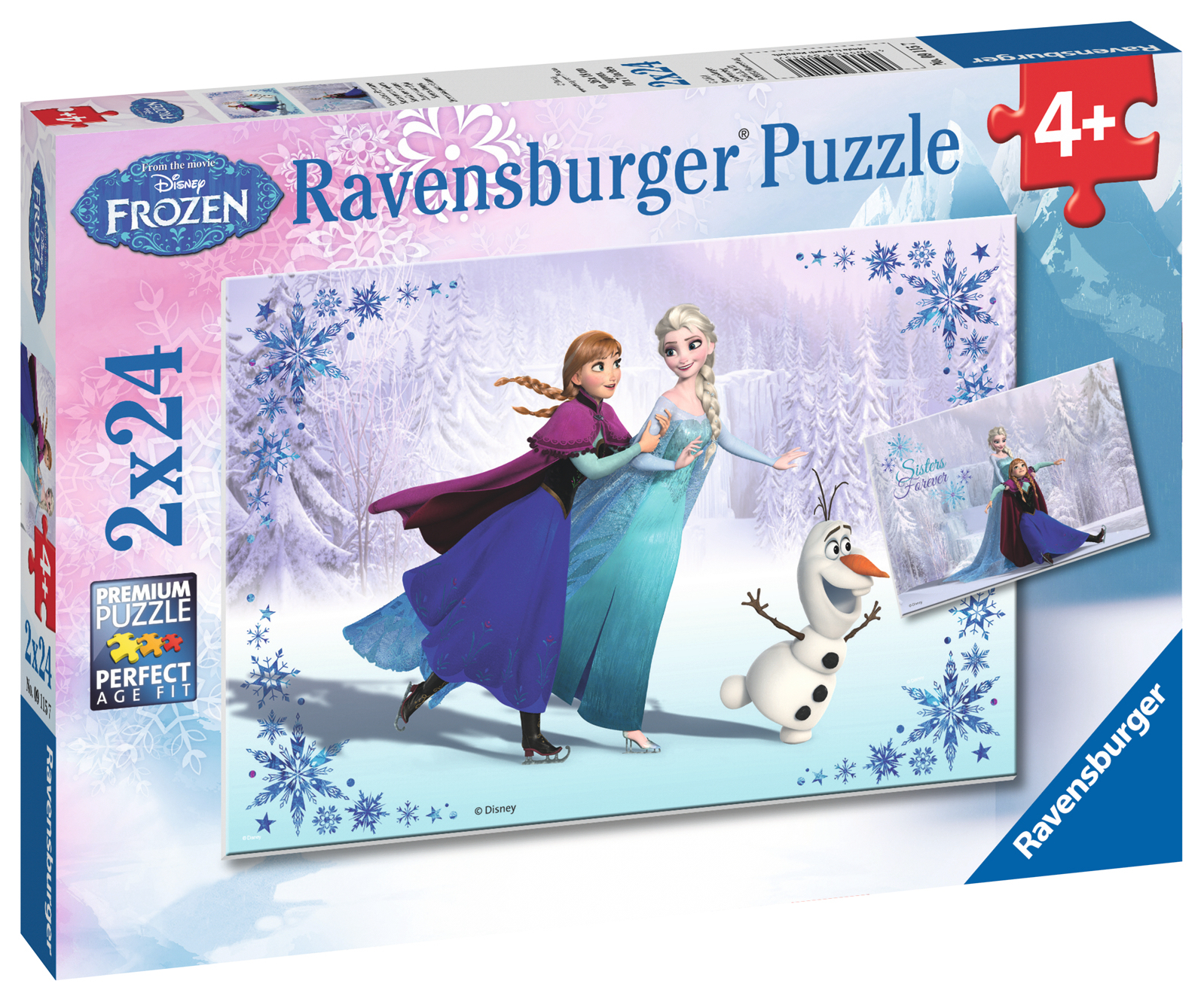 Ravensburger 4005556091157