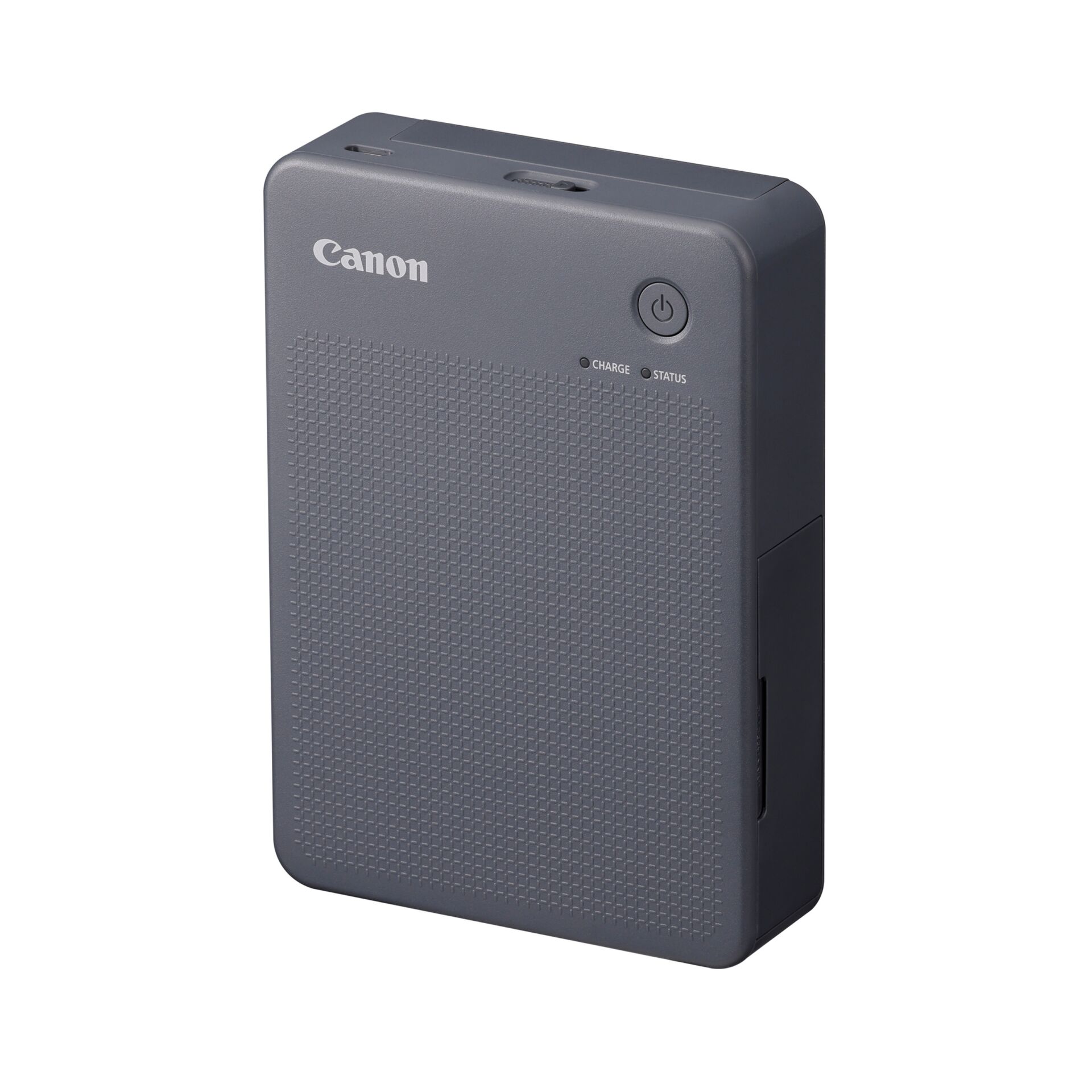 Canon Selphy QX 20 dunkelgrau 114965_05