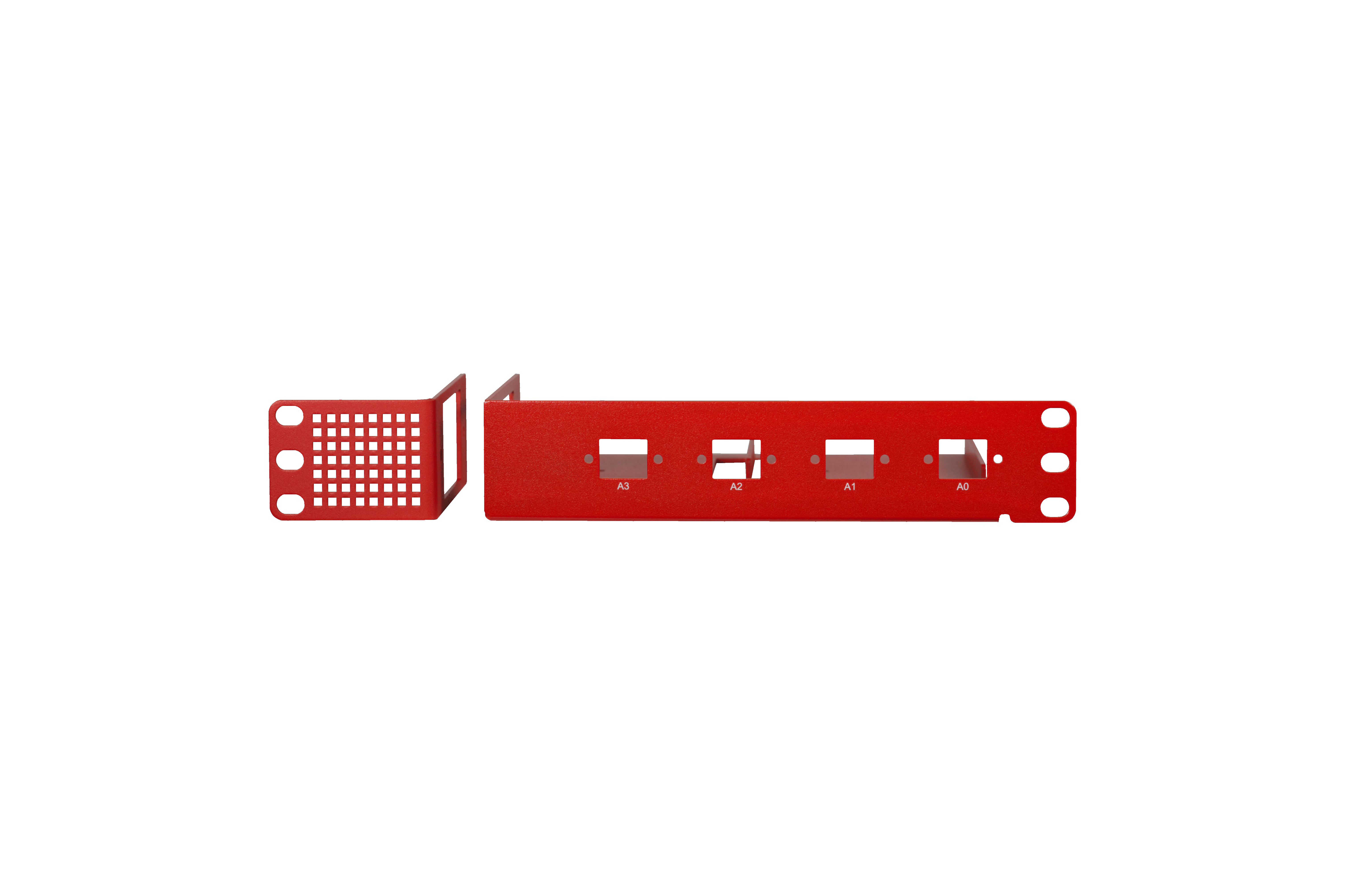 Securepoint 19" Rackmount-Kit Premium für RC100 G5 d2e5b7075203f025be1d93189bfd9706