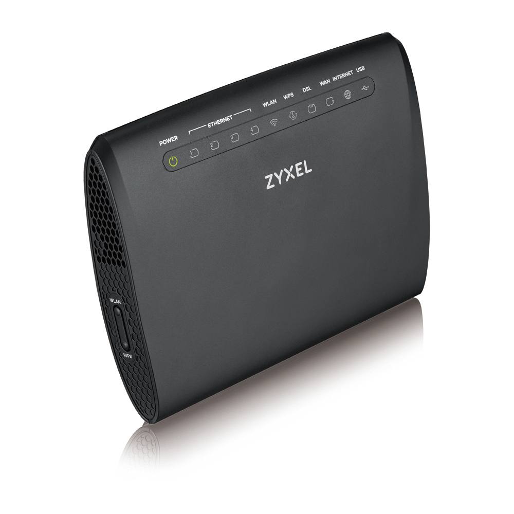 ZyXEL XGS1210-12 12-Port mgd MultiGig Switch – Ansicht 2