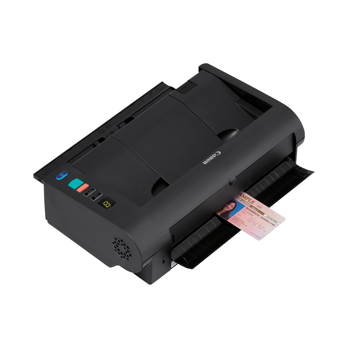 Canon imageFORMULA DR-M140 II ae119dbab9c5a6a14df9031f02f006f05ee354af