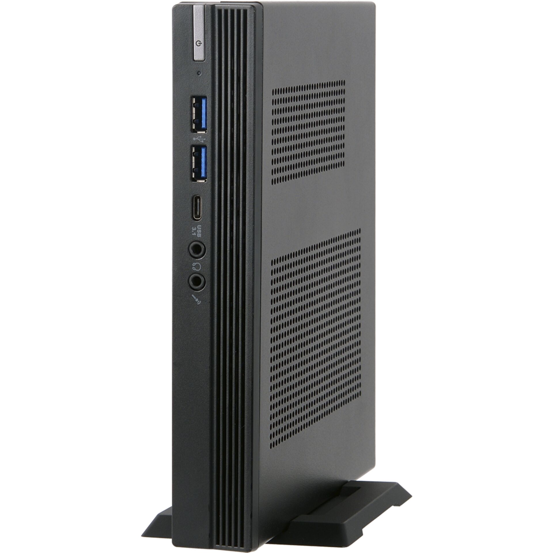 ECS Elitegroup LIVA ONE H470 65W Barebone           95-670-MT1003