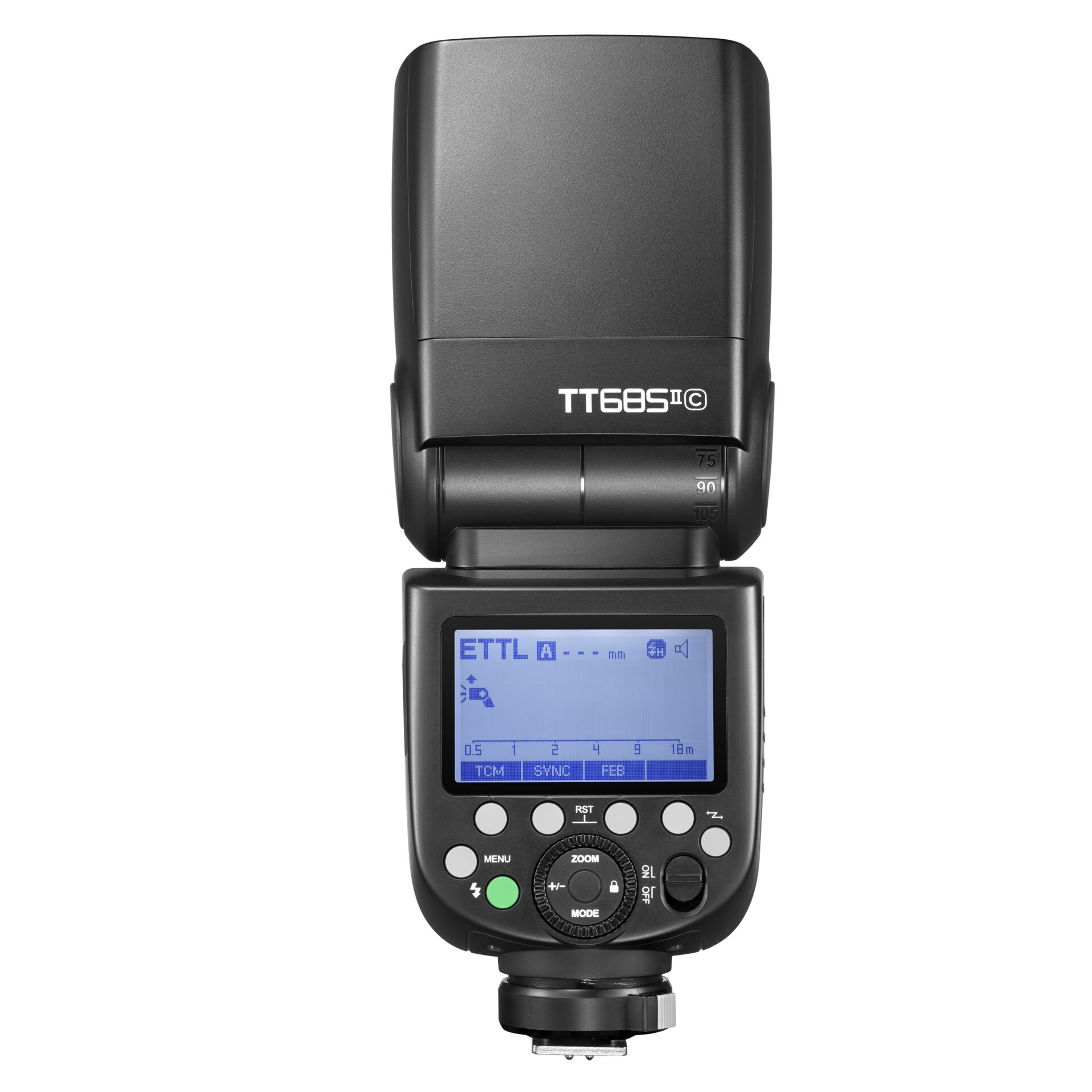 Godox TT685IIC            Canon