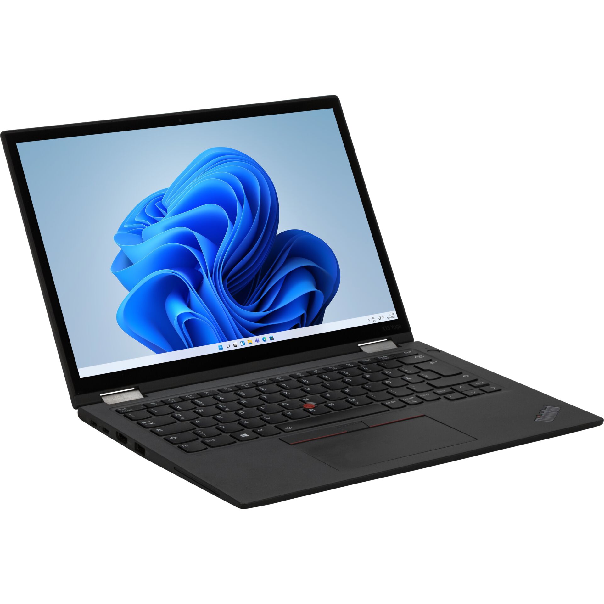 Lenovo ThinkPad X13 YOGA Gen2 33,78cm (13,3 ) Ci5 Refurbished 233300_01