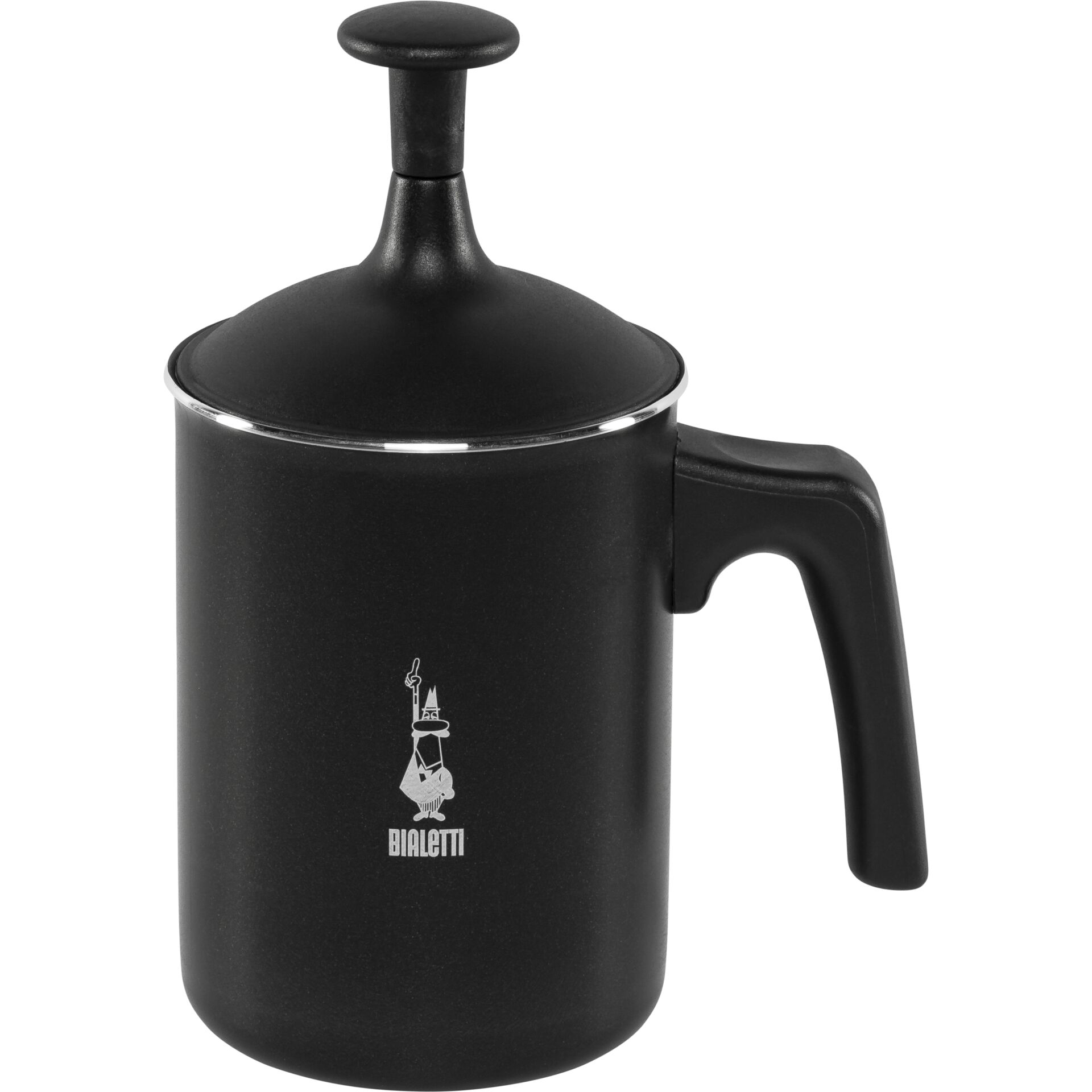 Bialetti Tutto Crema 10cm Milchaufschäumer