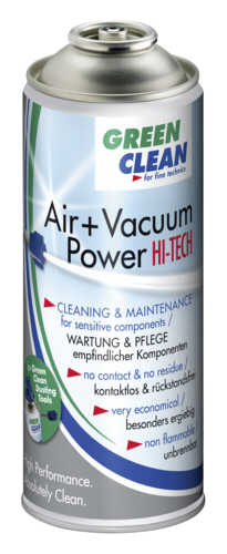 Green Clean Profi Kit