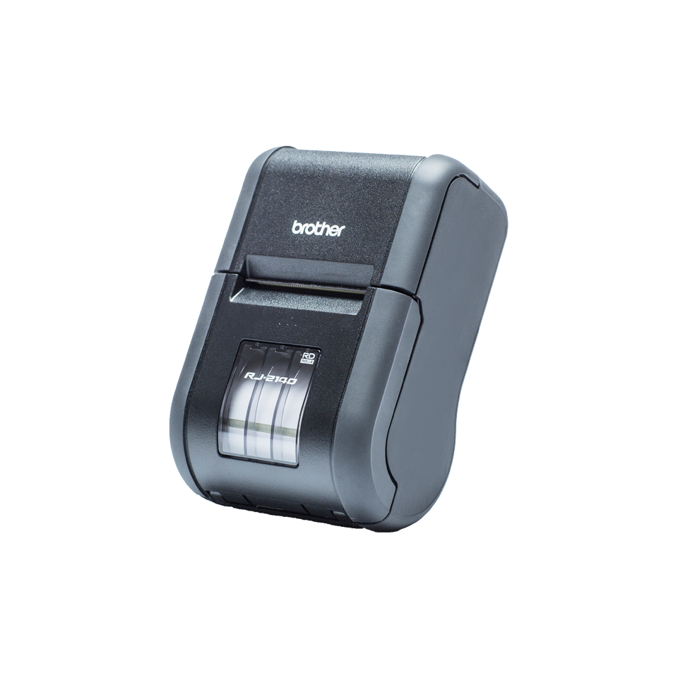 Brother RJ-2140 Direkt Wärme Mobiler Drucker 203 x 203DPI POS/Mobiler Drucker