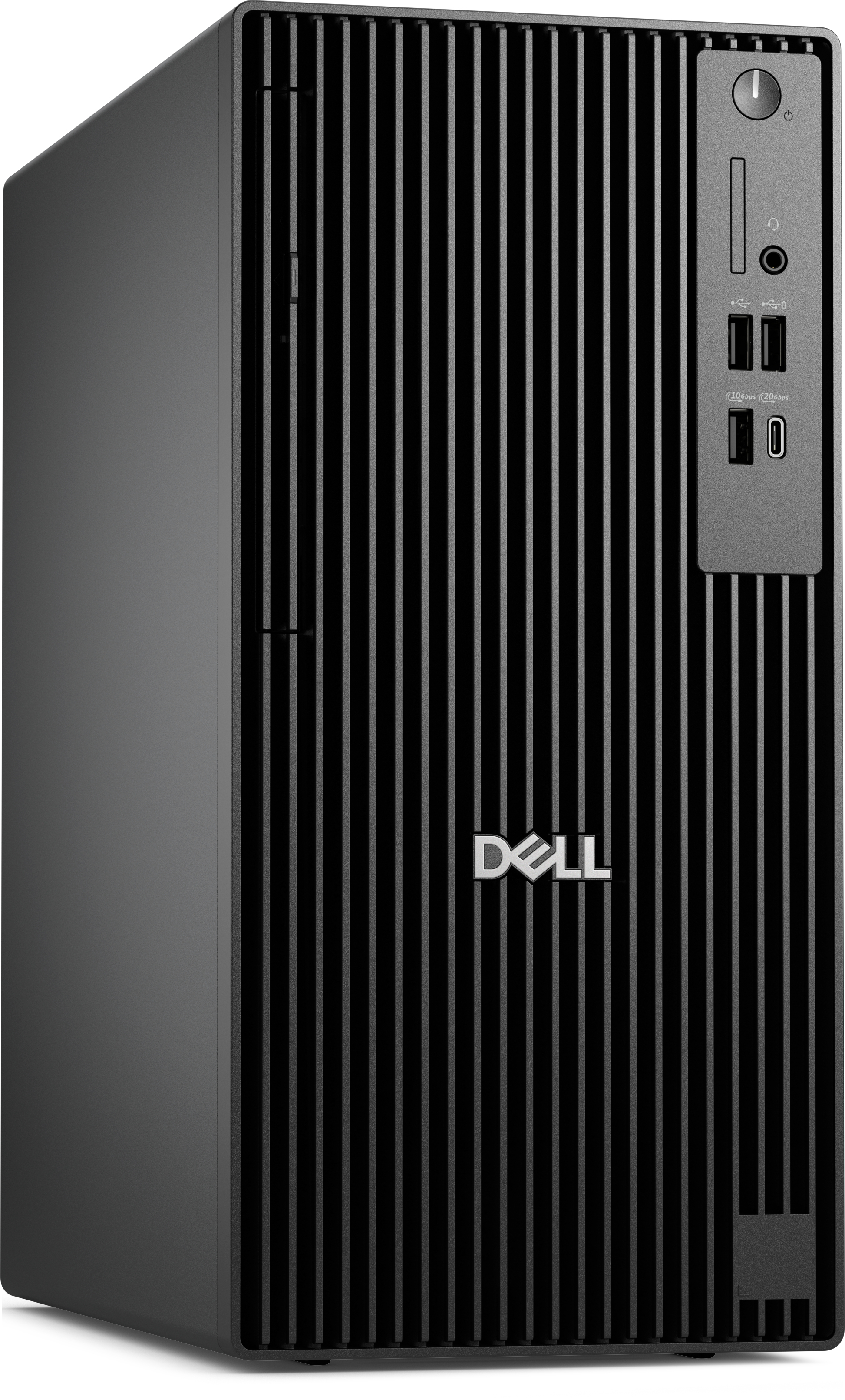 Dell Pro Tower Plus QBT1250 CU 7 16GB 512GB SSD Win 11 Pro – Ansicht 2