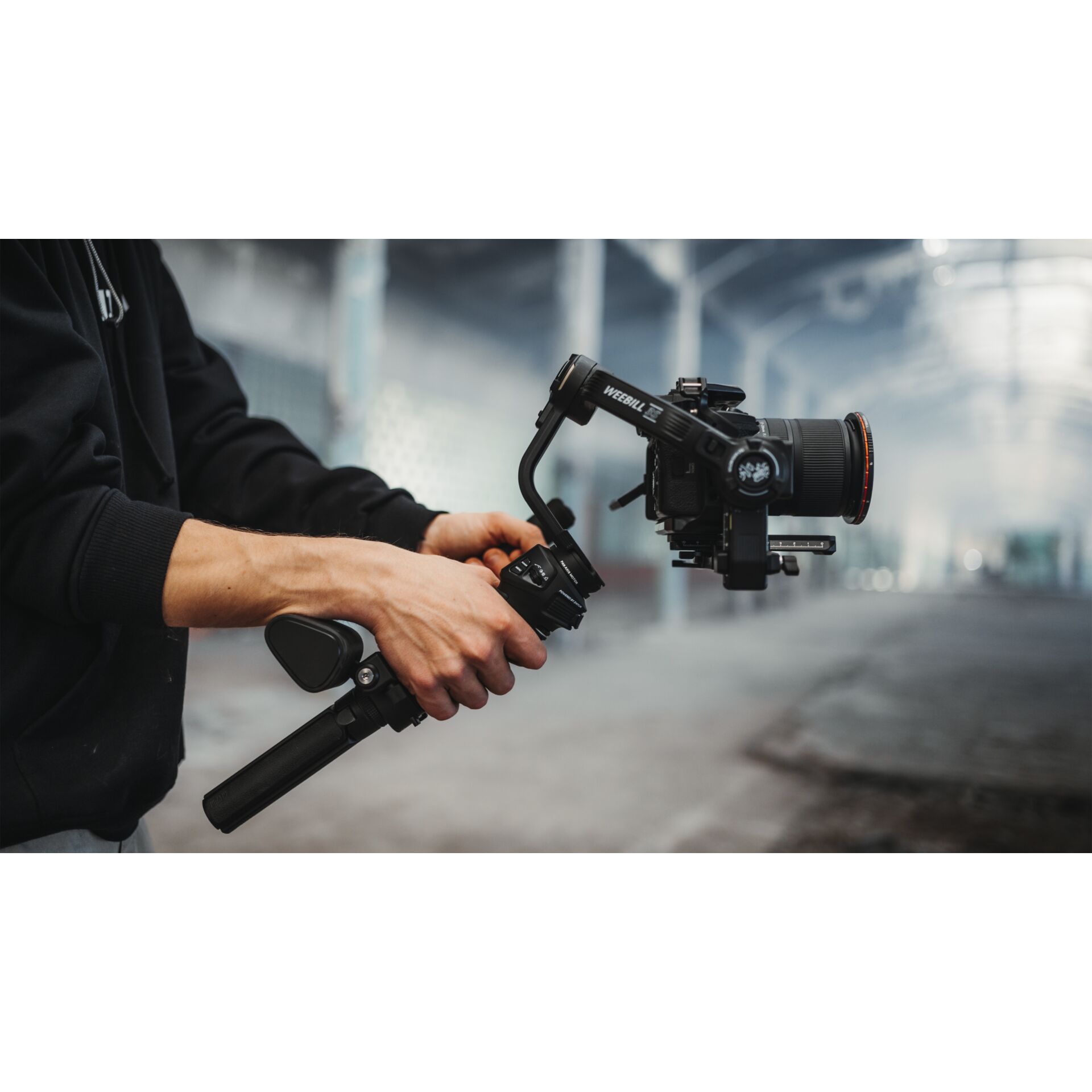 Zhiyun Weebill 3S Combo Kit 810714_17