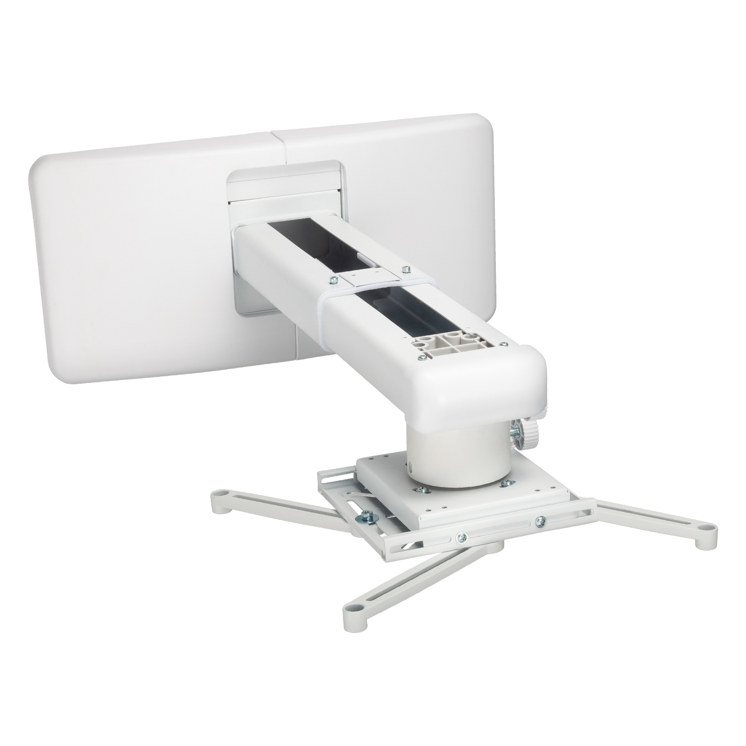 Viewsonic PJ-WMK-304 Projektorhalterung Wand Weiß 54427611_0662574234