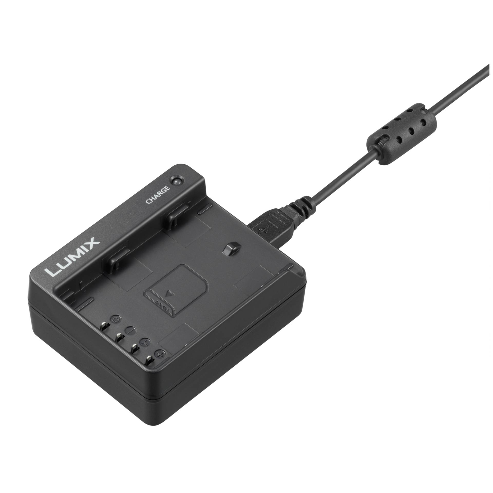Panasonic DMW-BTC13E Externes Ladegerät USB 343002_01