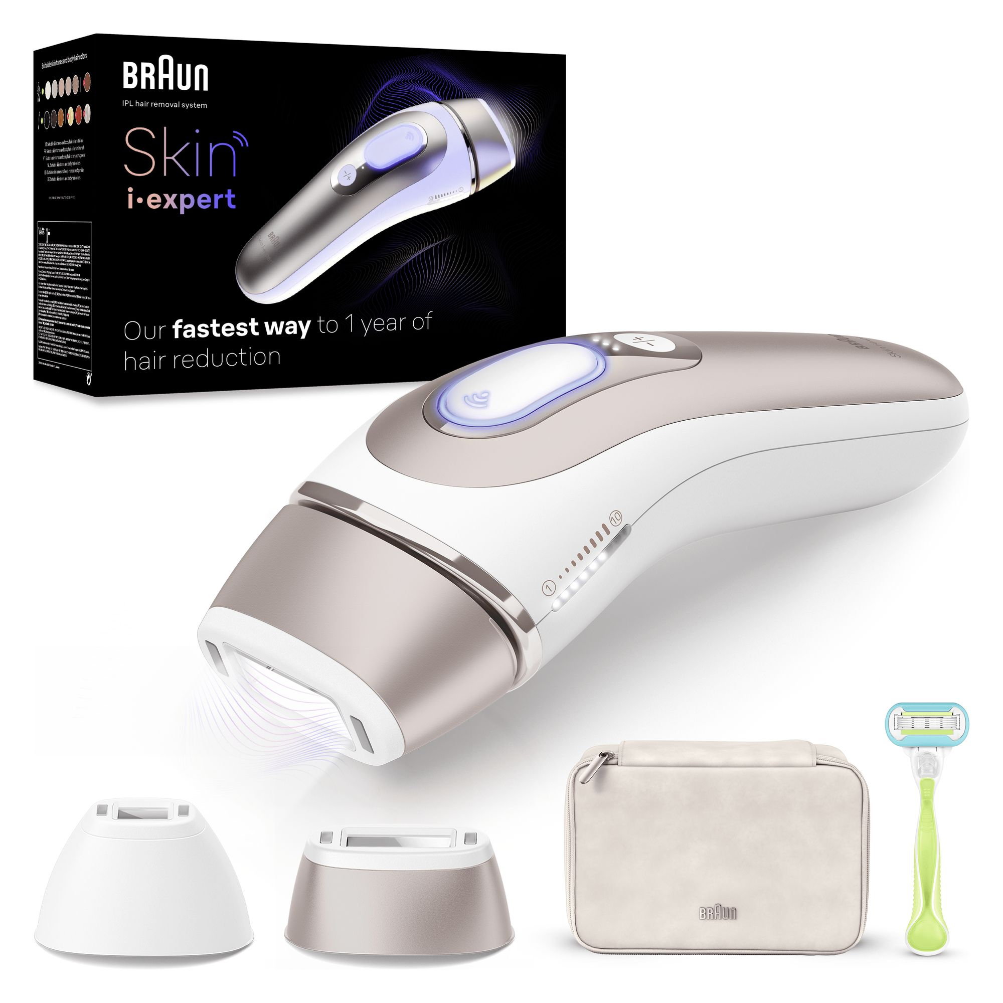 Braun Skin i-expert Pro PL 7147 f3adfab30e22ecc5c9e719d04b2b12950aed06b7