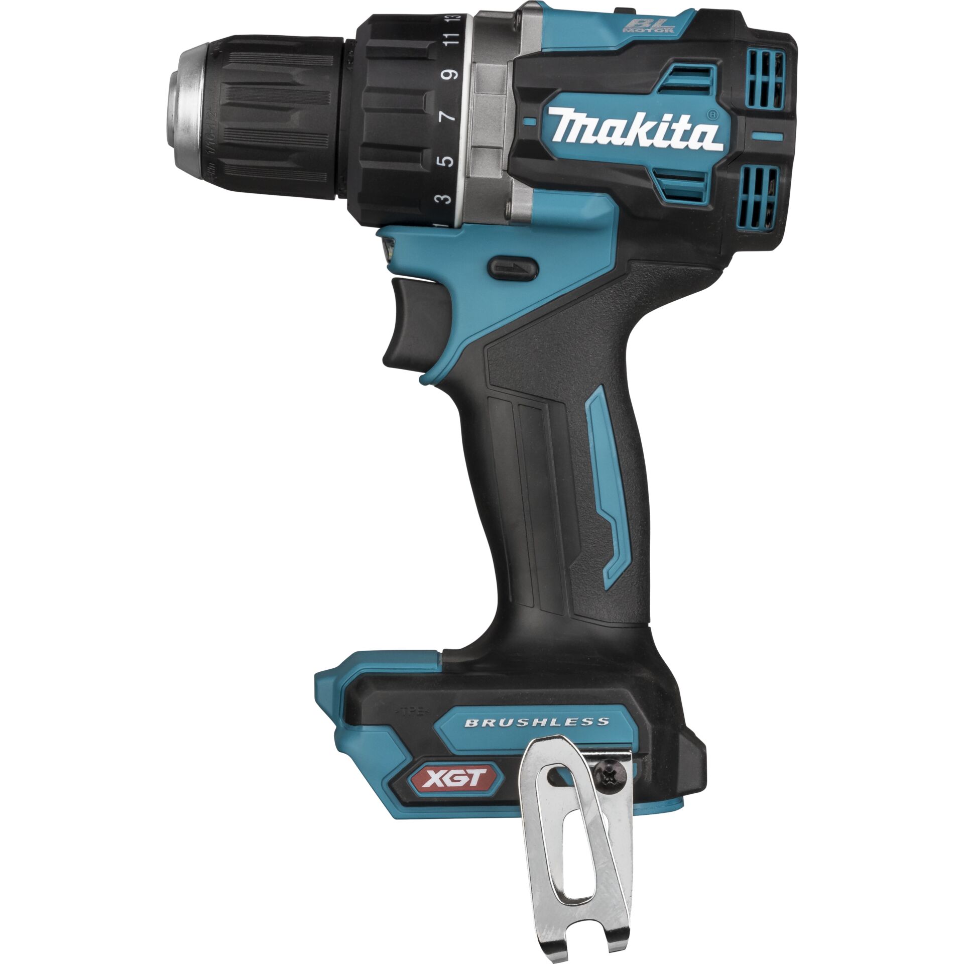 Makita XGT  DF002GZ Akku-Bohrschrauber 40VMAX 645780_01