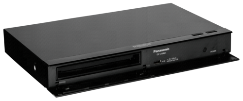 Panasonic DP-UB424EGK