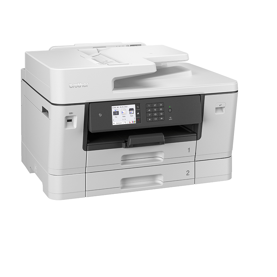 Brother MFC-J6940DW 4in1 DIN A3 Multifunktionsdrucker 97409488_3661759138