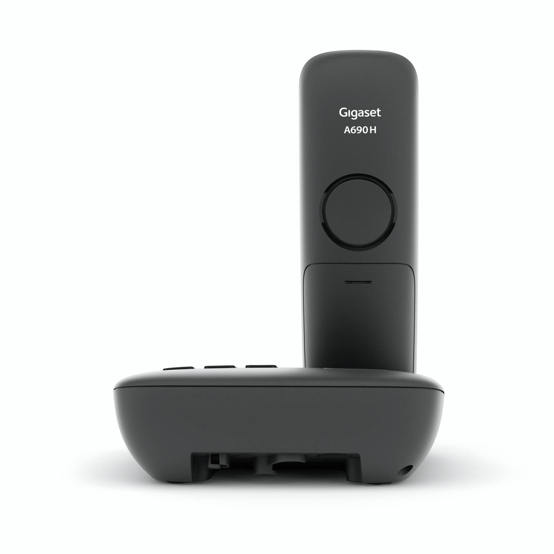 Gigaset A690 A Duo schwarz