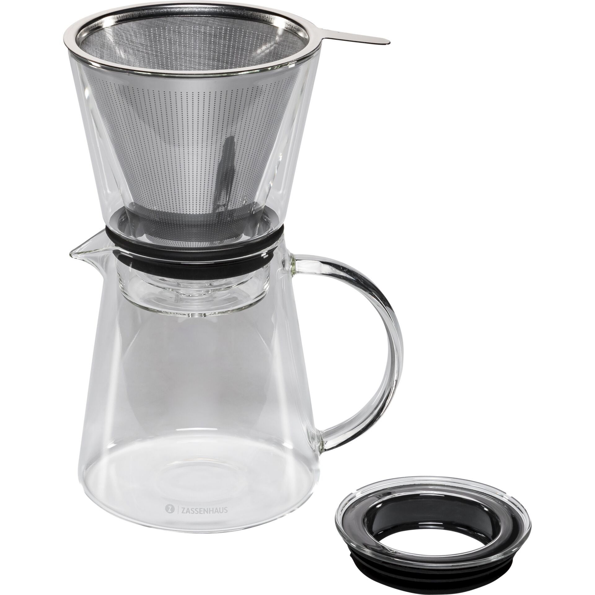 Zassenhaus Kaffeezubereiter Coffee Drip