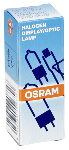 Osram Halogen HLX Lampe G6.35