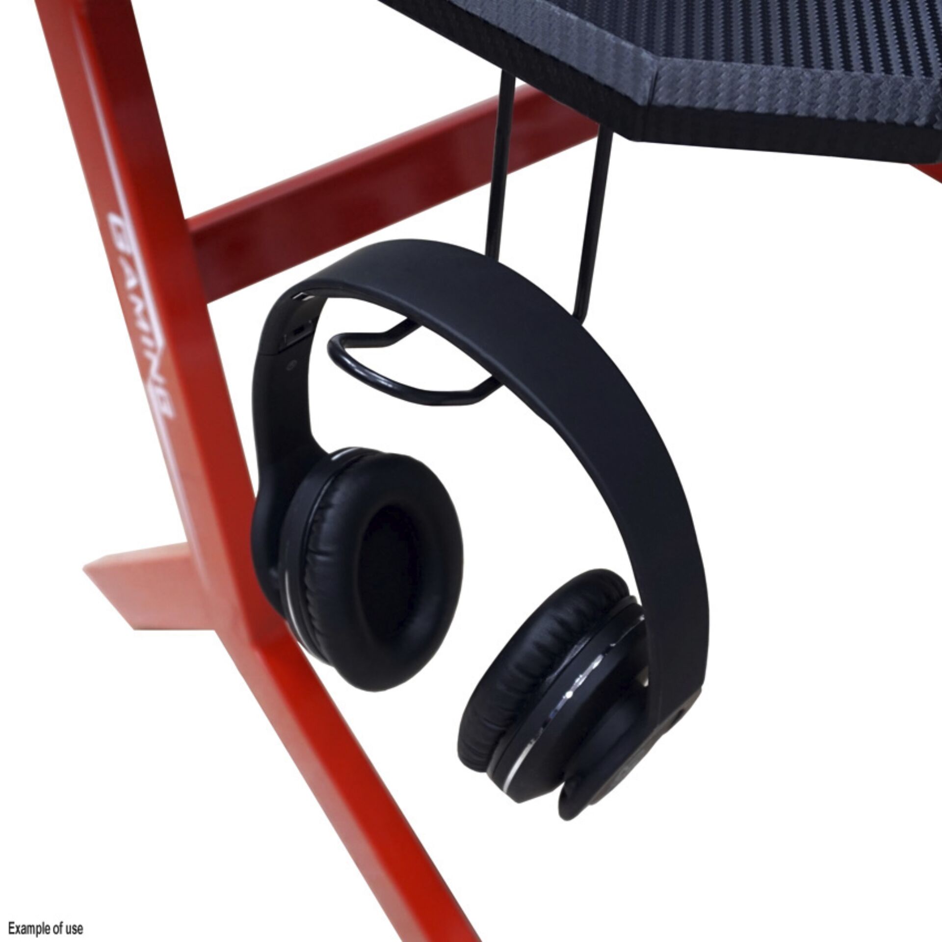 LC Power LC-GD-1R Ergonomischer Gaming-Tisch 821515_16