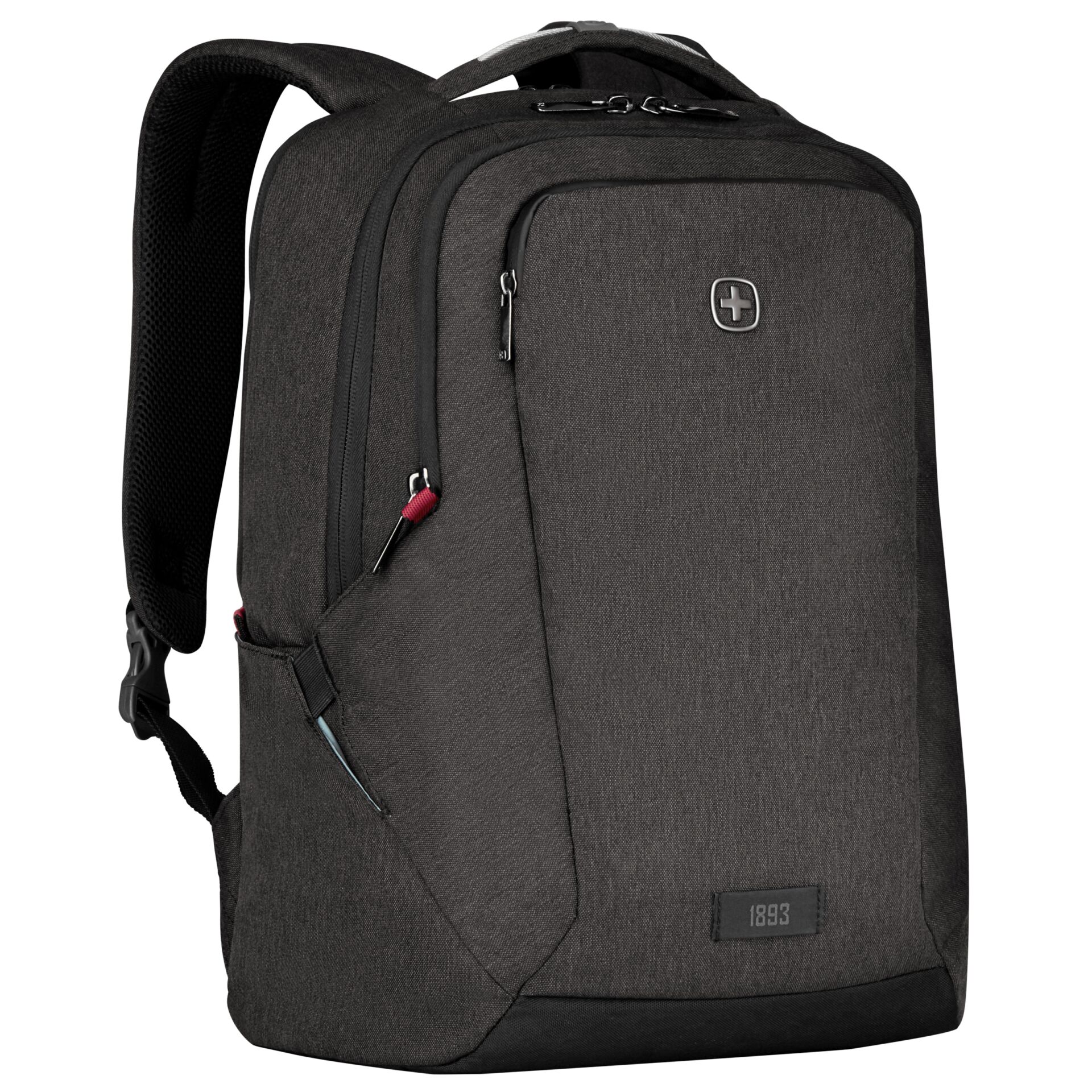 Wenger MX Professional Laptop Rucksack inkl. Tablet-Fach 16