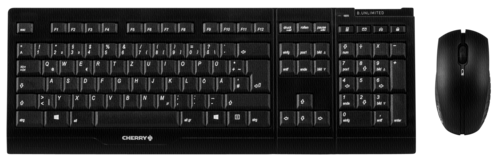 Cherry B.Unlimited 3.0 Desktop