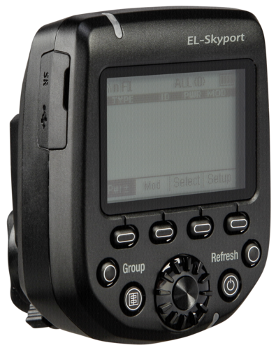 Elinchrom Skyport Transmitter