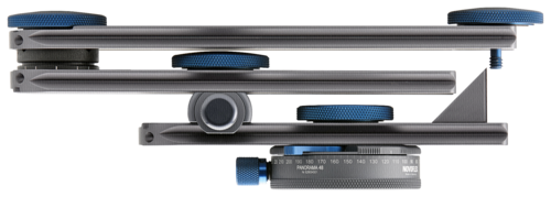 Novoflex VR-System Slim