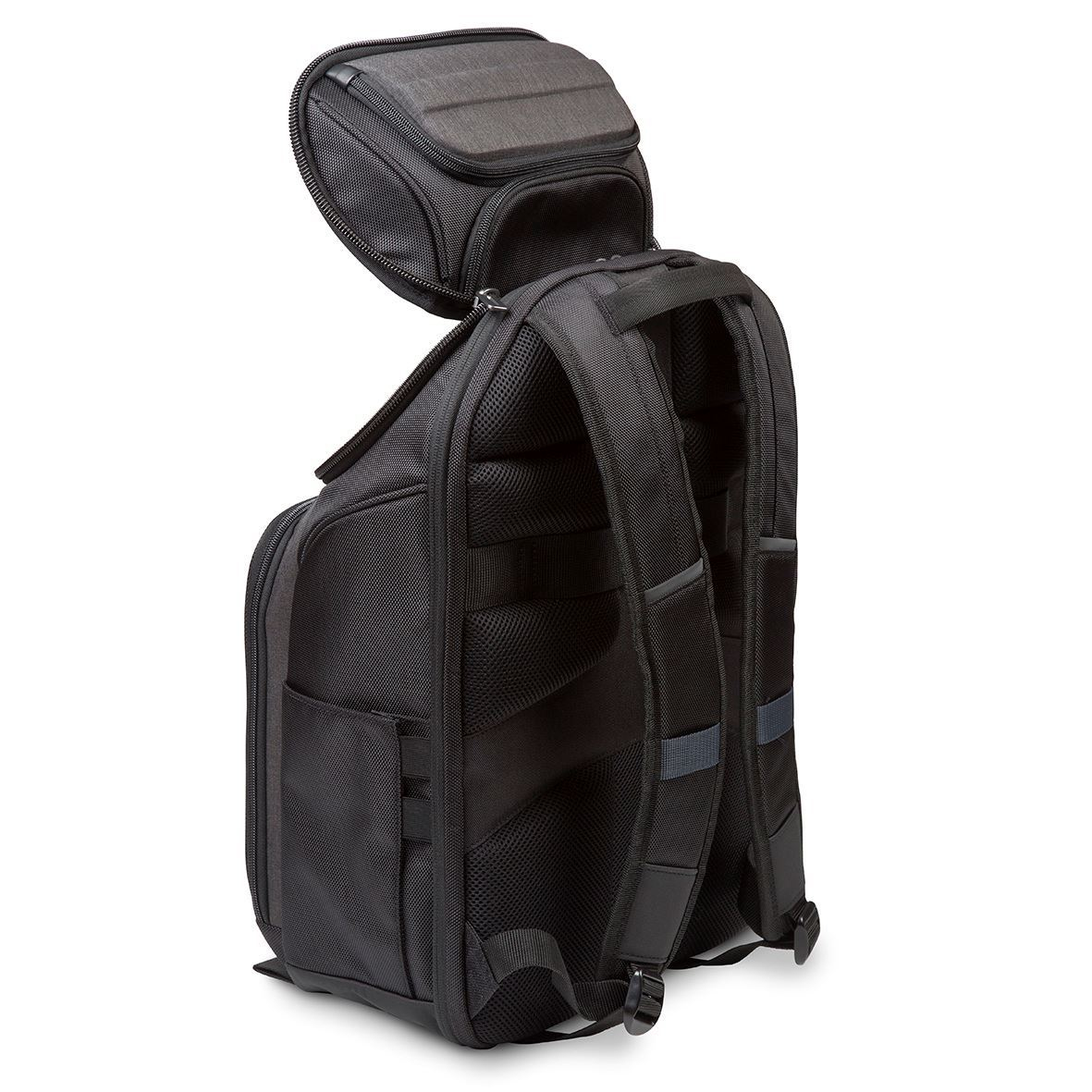 Targus CitySmart Professional Laptop Rucksack -15.6"- schwarz 35860780_7418660661