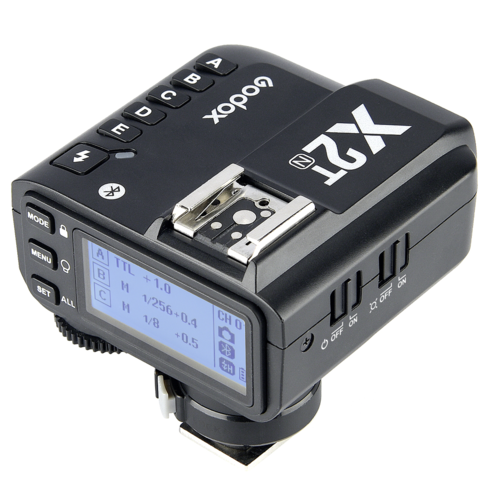 Godox X2T-N Transmitter für Nikon