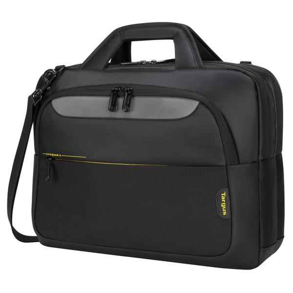 Targus CityGear 15-17.3" Topload Laptop Case Black 73337215_8922109748 Targus CityGear 15-17.3" Topload Laptop Case Black 73337215_8922109748