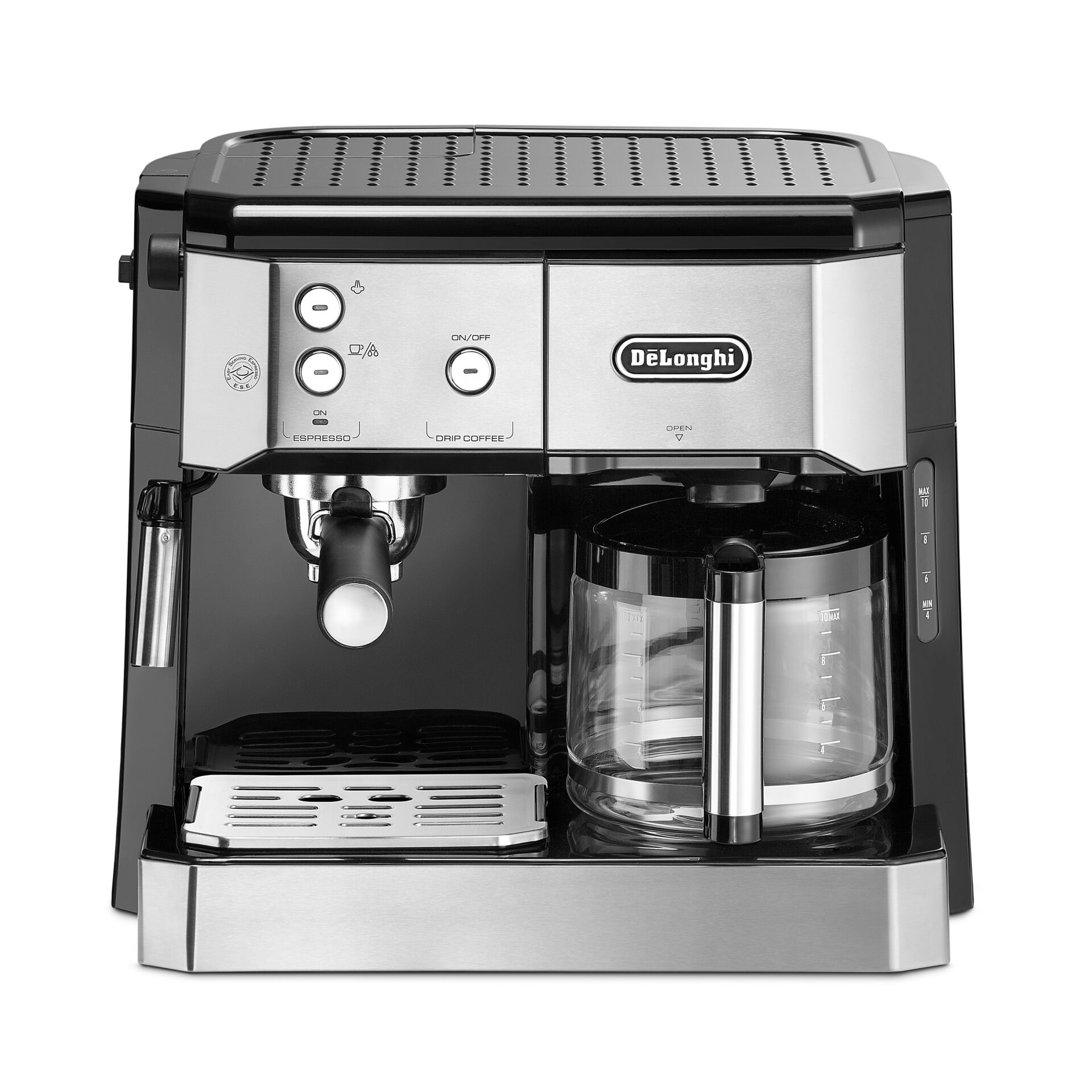 DeLonghi BCO421.S Espresso-Siebträger 415340_00