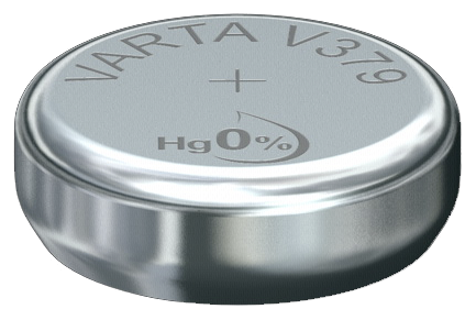  1 Varta Chron V 379