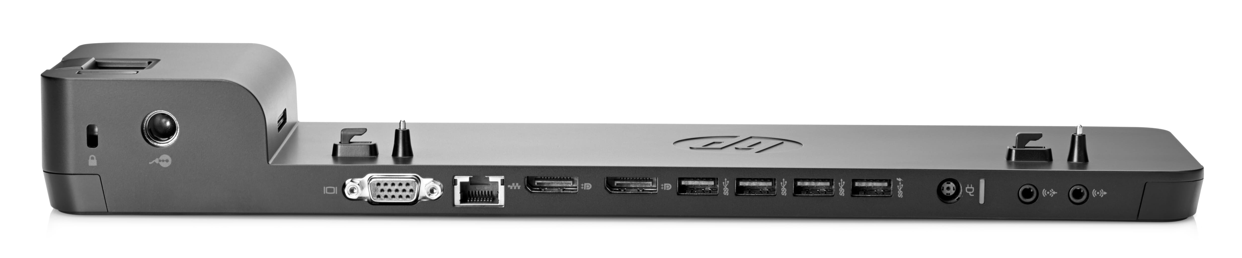 HP UltraSlim-Dockingstation