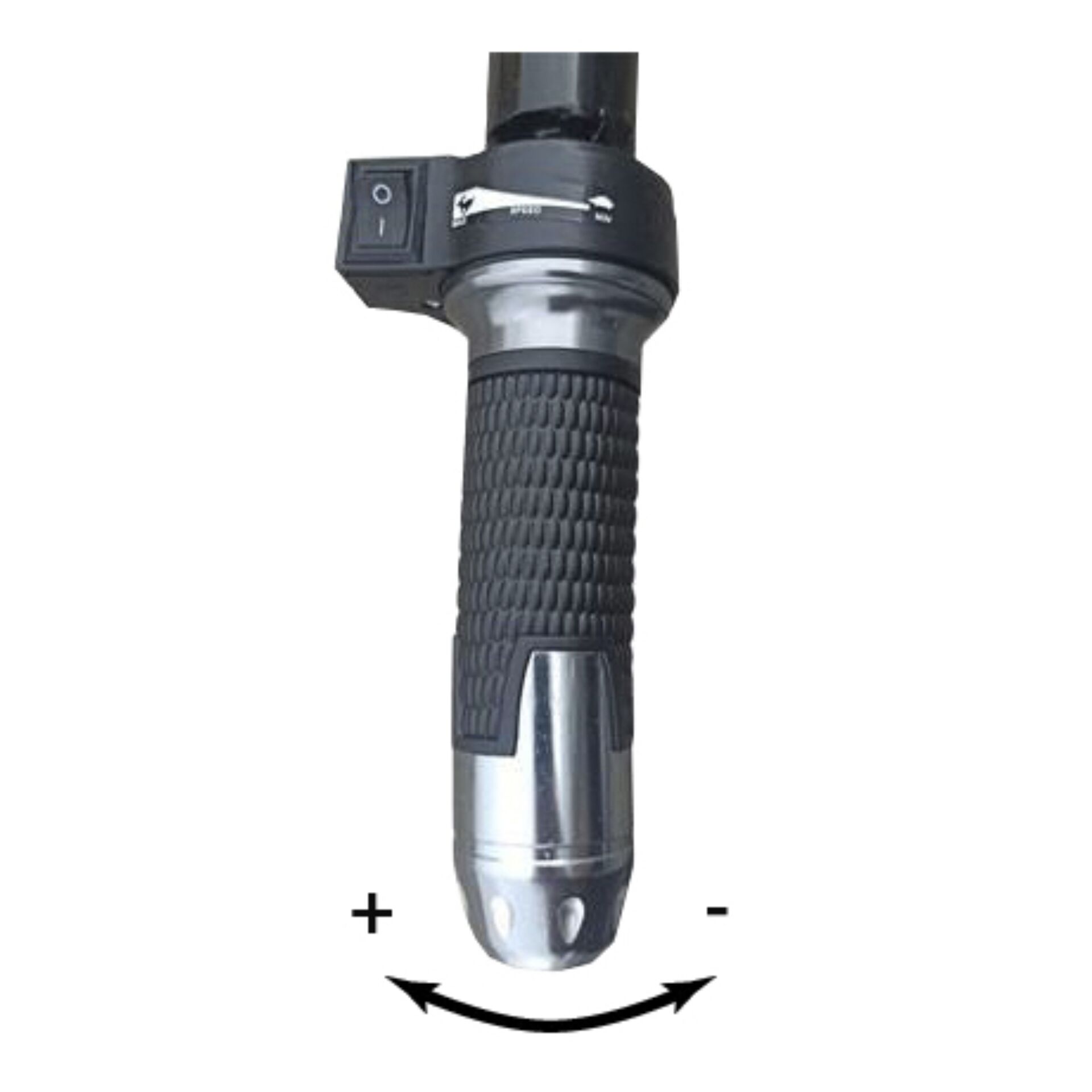 Zipper ZI-EWB500LI Akku-Schubkarre 649364_01