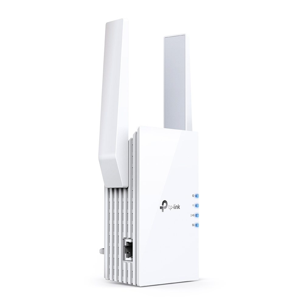 TP-Link RE605X AX1800  Wi-Fi 6 WLAN Repeater 84037605_4733070337