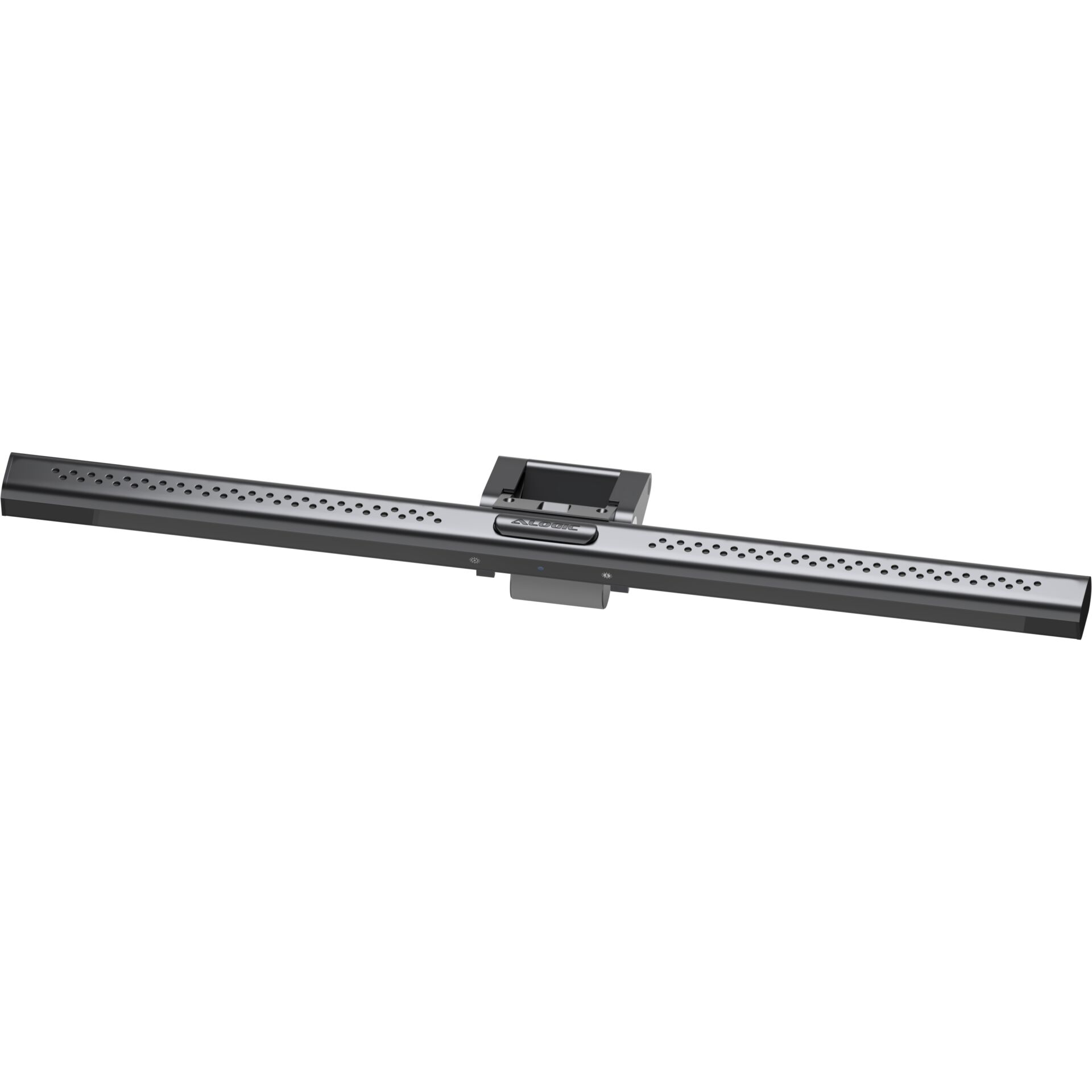 Alogic Illuminate Light Bar with 4k Autofocus Camera Space Grey 124408_05